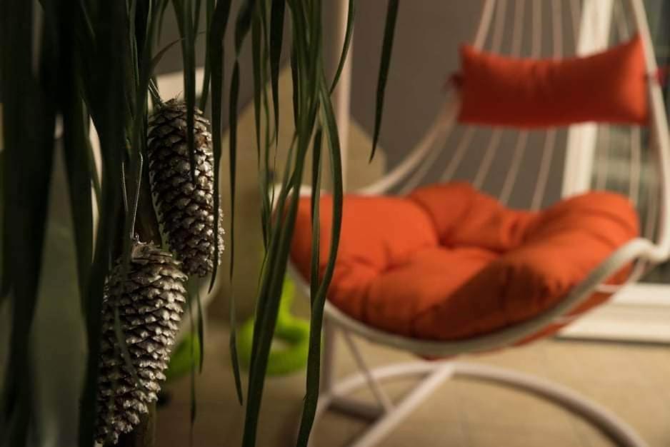 Boutique Lux Apartments Kavála Kültér fotó