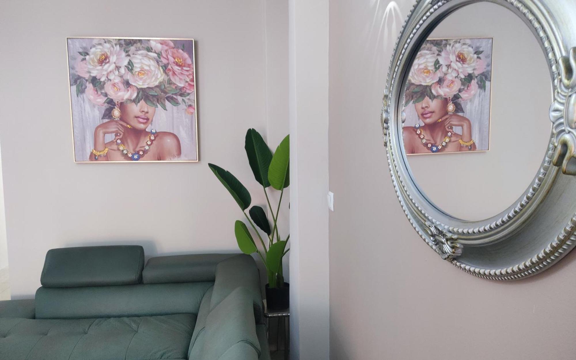 Boutique Lux Apartments Kavála Kültér fotó